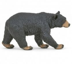 PAPO - OURS NOIR #50271